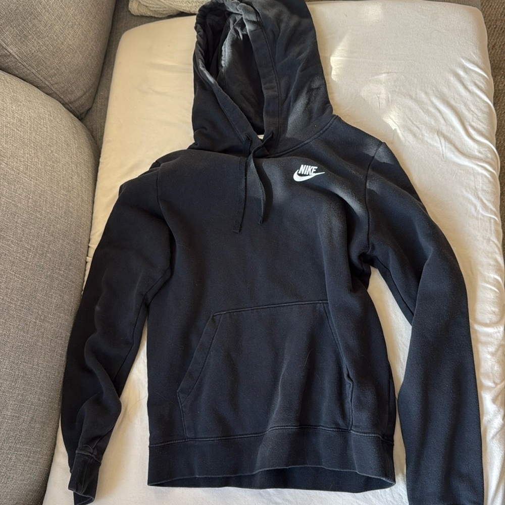 Nike Women’s hoodie